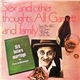 Warren Mitchell, Dandy Nichols, Una Stubbs, Anthony Booth - Sex & Other Thoughts