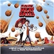 Mark Mothersbaugh - Cloudy With A Chance Of Meatballs Original Motion Picture Soundtrack